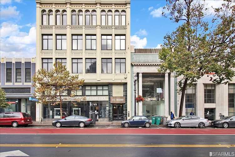 1755 Broadway Street #51 Oakland, CA 94612