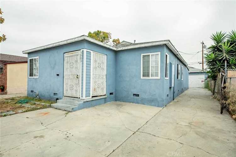 3903 W 118th Place Hawthorne, CA 90250