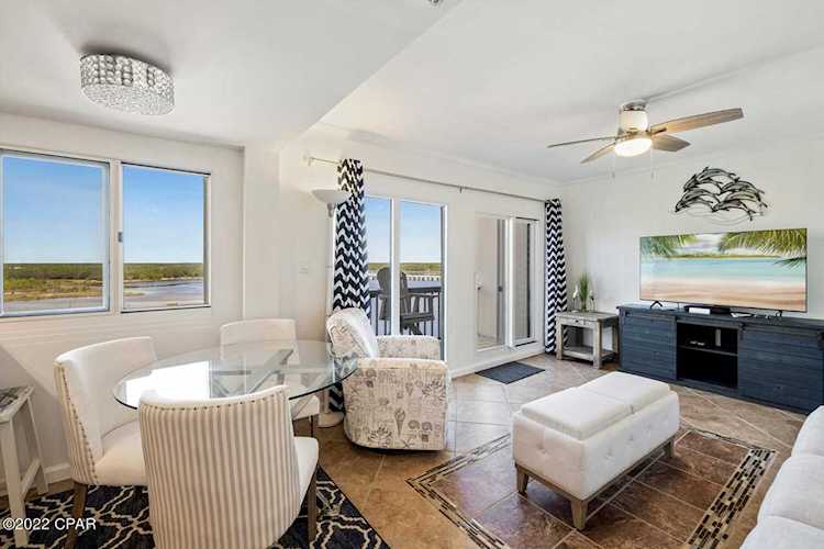 23223 Front Beach #A1-4 Panama City Beach, FL 32413