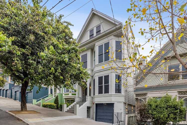 19 Chattanooga Street San Francisco, CA 94114