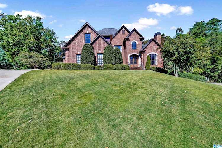 3731 Chapel Creek Circle Hoover, AL 35226