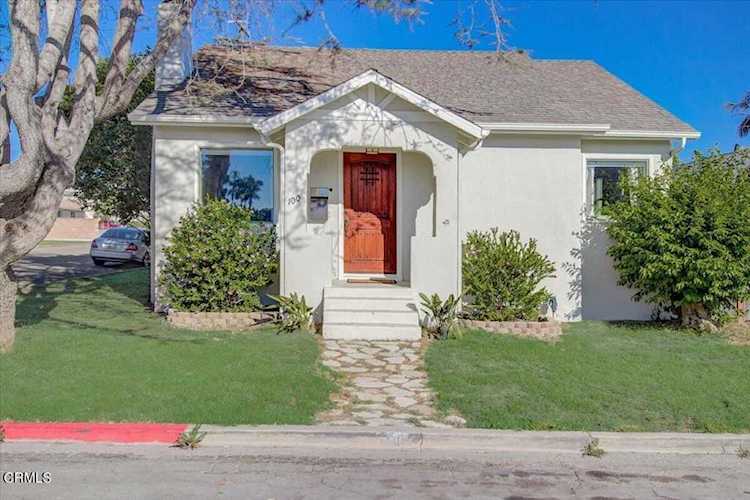 100 S Dos Caminos Ave Ventura, CA 93003