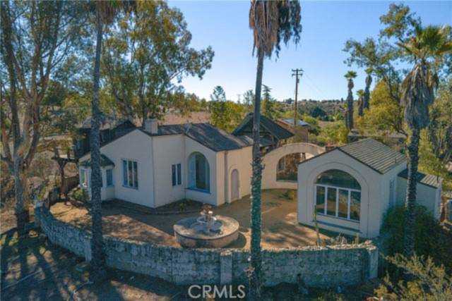 14020 Pauma Vista Drive Valley Center, CA 92082