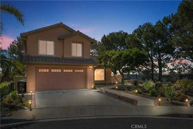 1 Mayflower Aliso Viejo, CA 92656 | MLS OC22052566 Photo 1