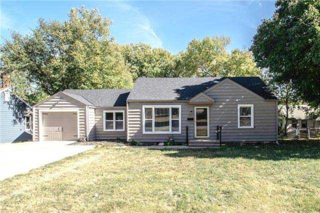 5615 Monrovia St Shawnee, KS 66216 | MLS 2409776 Photo 1
