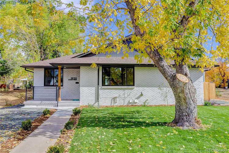 1920 S Adams St Denver, CO 80210 | MLS 2836116 Photo 1