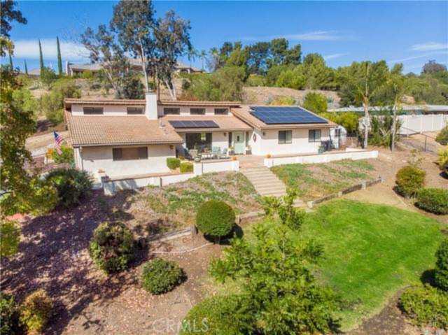 Just Listed 3203 Green Canyon Road, Fallbrook, 92028, OC22224980 Photo 1