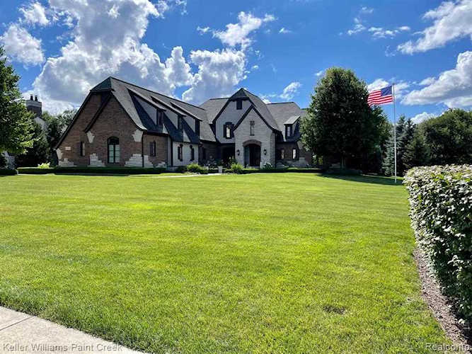 61743 Bradbury, Washington, MI 48094 in Bradbury Condo|Macomb MLS# 60157792 Photo 1