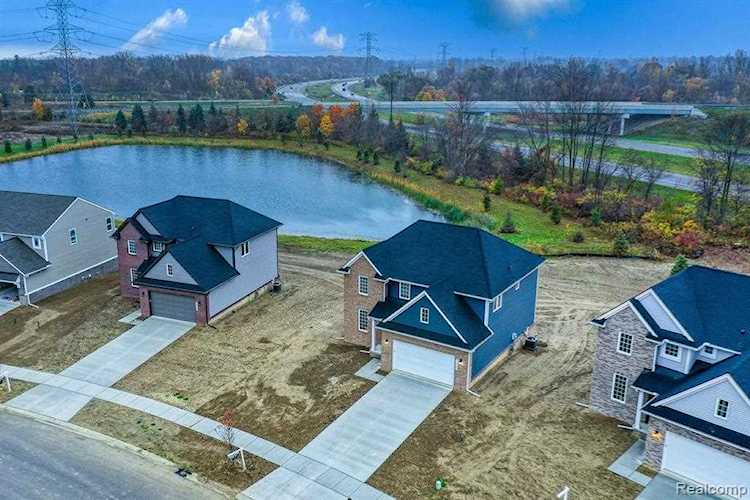 13196 Demil Romeo, MI 48065