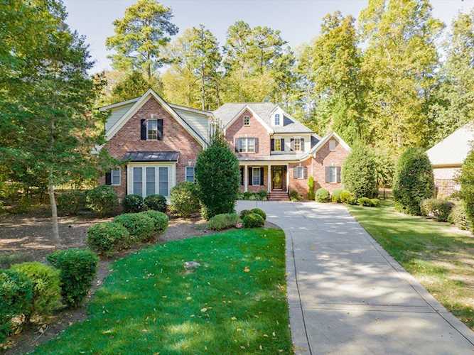 261 Davis Love Drive Chapel Hill, NC 27517