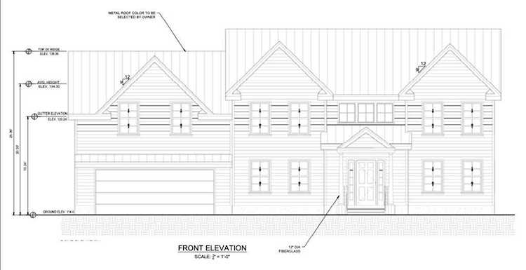 15 Connors St., Westwood, MA 02090 - $540,000 - MLS#73052981 Photo 1