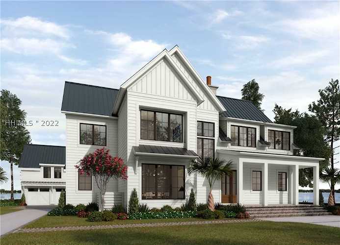 19 Harrier St Bluffton, SC 29910