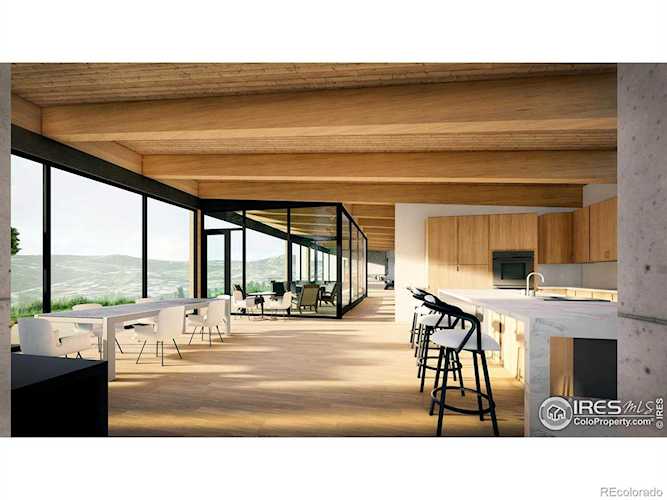 525 Strada Rossa Rd Golden, CO 80401