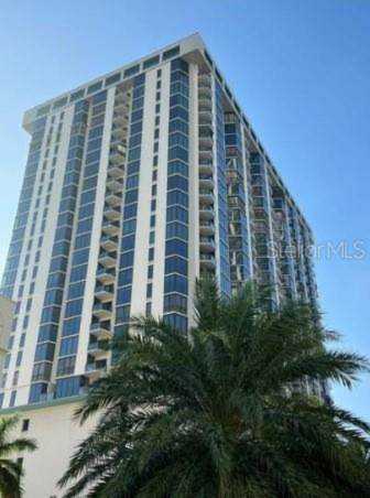 1 Beach Dr SE #1409 St. Petersburg, FL 33701