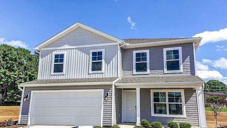 389 Kells Court Newark, OH 43055