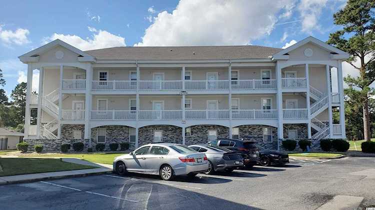 4789 Wild Iris Dr. #301 Myrtle Beach, SC 29577 | MLS 2223155 Photo 1