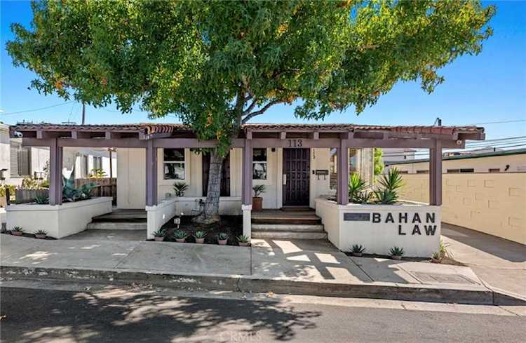 115 Avenida Granada San Clemente, CA 92672