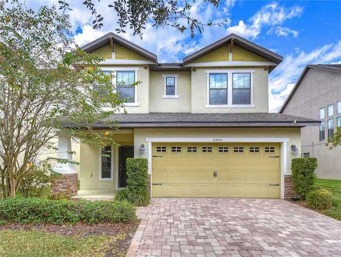 16406 Egret Crossing Ln Lithia, FL 33547