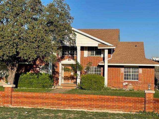 4308 Boat Club Road Lake Worth, TX 76135