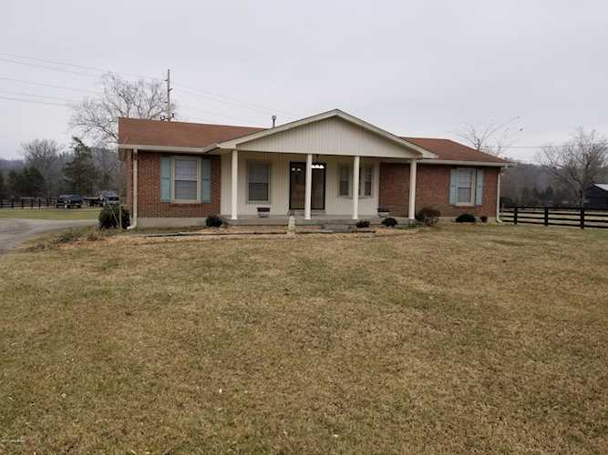2946 W Blue Lick Rd Shepherdsville, KY 40165 | MLS 1622870 Photo 1
