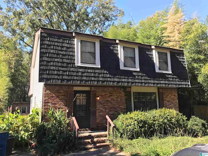 904 Forrest Drive Homewood, AL 35209