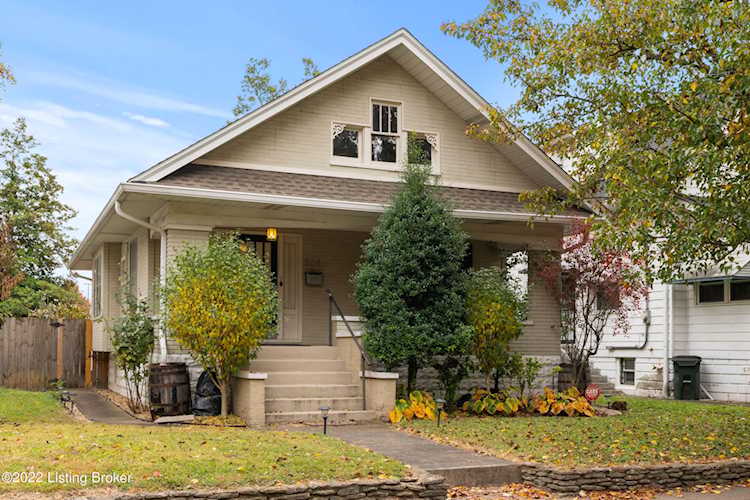 209 Cornell Pl Louisville, KY 40207 | MLS 1625111 Photo 1