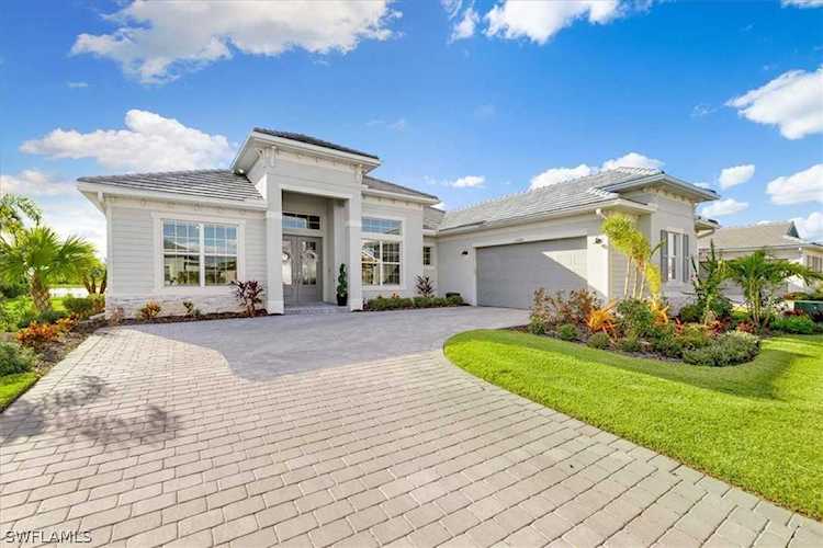 15920 Talon Terrace Punta Gorda, FL 33982