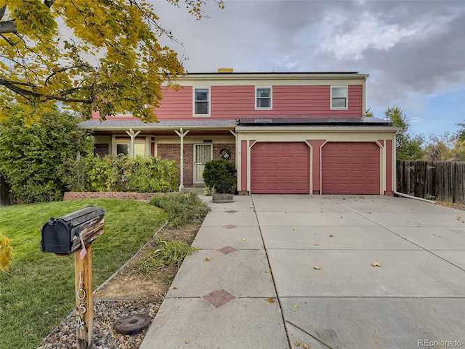 1054 S Laredo Way Aurora, CO 80017 | MLS 2650043 Photo 1