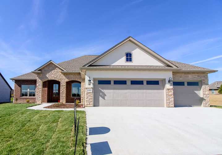 1005 Caymus CT Columbia, MO 65201 | MLS 410347 Photo 1