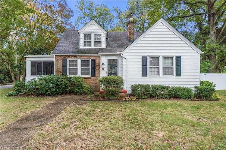 301 Maycox Ave Norfolk, VA 23505