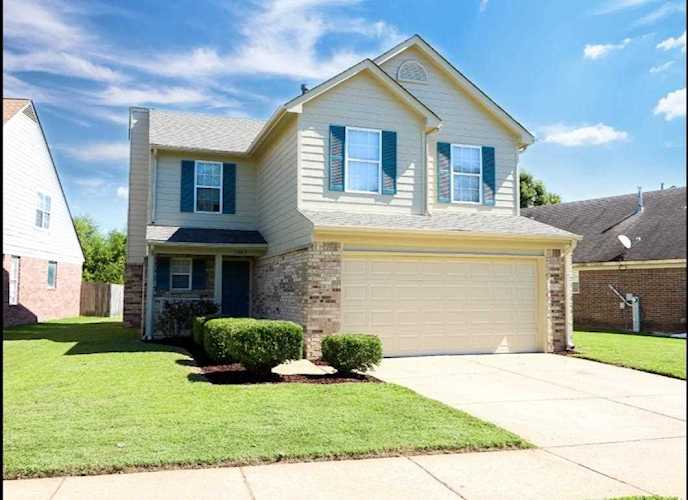 12062 Misty Trl Arlington, TN 38002 | MLS 10133336 Photo 1