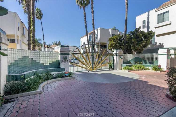 5455 Sylmar Ave #1003 Sherman Oaks, CA 91401 | MLS SR22230961 Photo 1