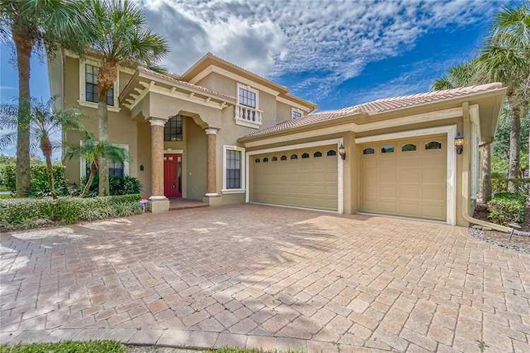 2230 Cypress Hollow Ct Safety Harbor, FL 34695