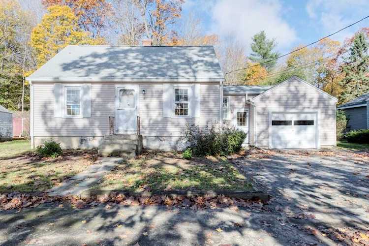 MLS#:73053115 Rutland, 9 Highland Park Rd, MA, home for sale Photo 1