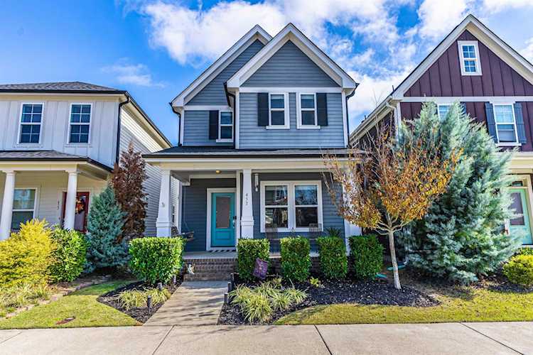 457 Daniel Ridge Road Wendell, NC 27591