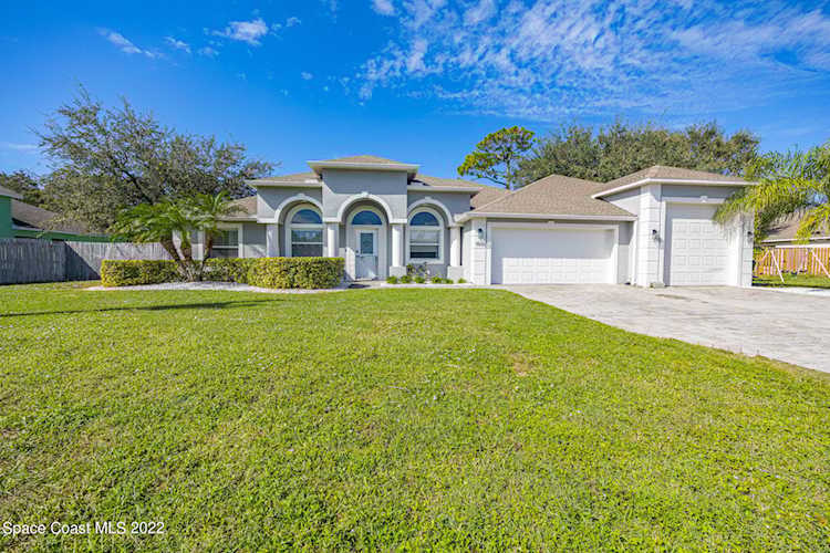 1933 Newfound Harbor Drive Merritt Island, FL 32952