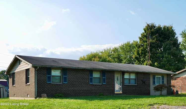 631 N Little Cedar Rd Madison, IN 47250 | MLS 1623124 Photo 1