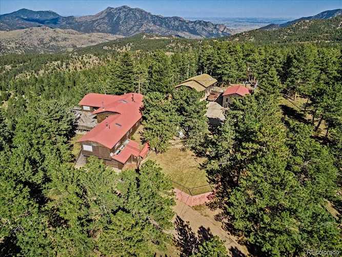 31721 Highway 72 Golden, CO 80403