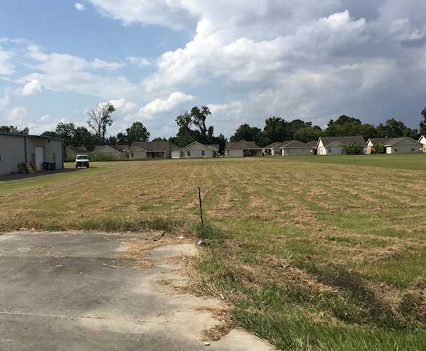 Tbd Mills Street Breaux Bridge, LA 70517 MLS 17009387