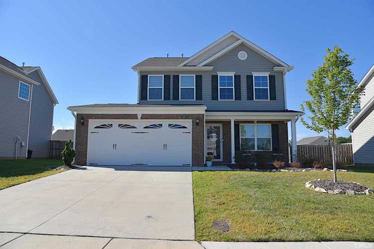 258 Brassfield Drive Burlington, NC 27217 | MLS 2472006 Photo 1