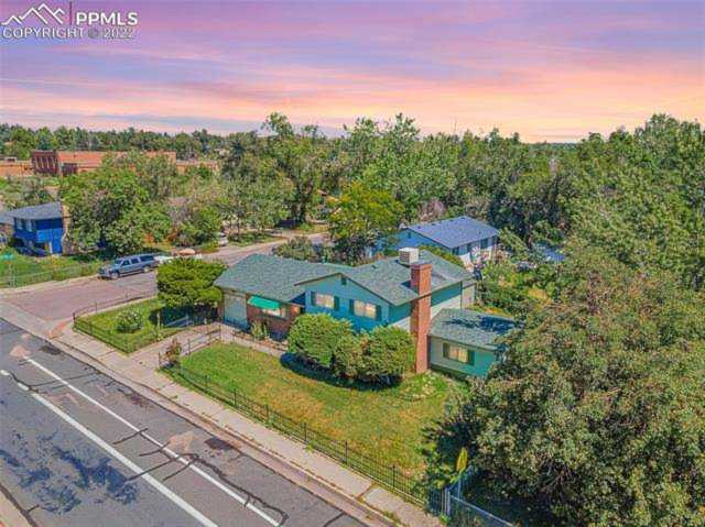 2335 Monterey Road Colorado Springs, CO 80910