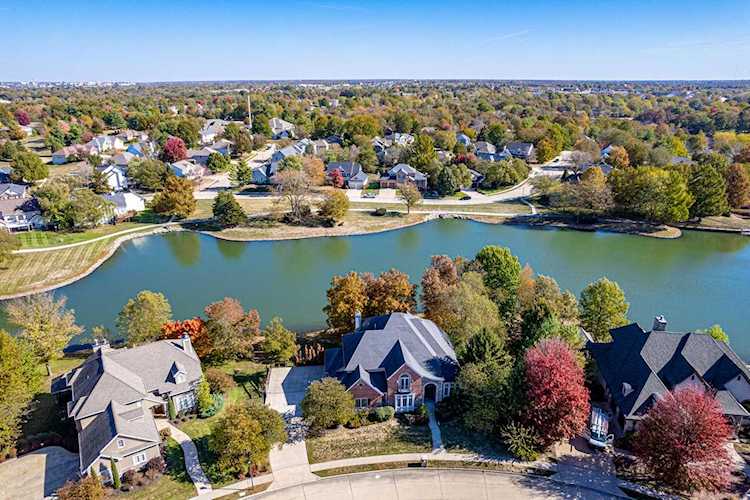 1213 Tartan PL Columbia, MO 65203