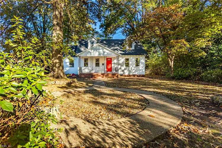 8282 Old Ocean View Rd Norfolk, VA 23518 | MLS 10462191 Photo 1