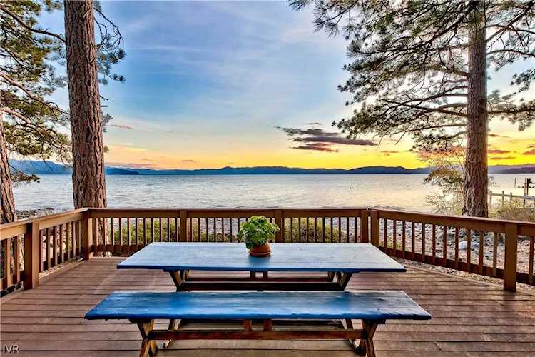 893 Lakeshore Blvd Incline Village, NV 89451
