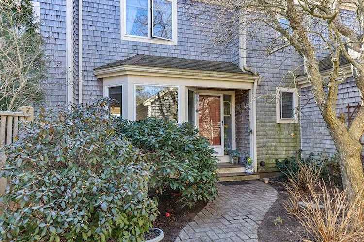 57 Kates Path Village Yarmouth Port, MA 02675