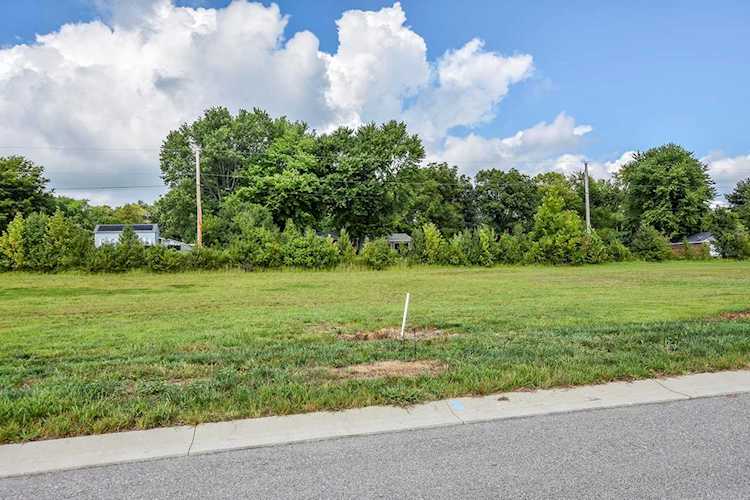 3557 Sand Drive Newburgh, IN 47630