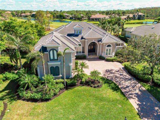 22031 Shallowater Ln Estero, FL 34135