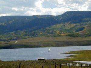 31540 Shoshone Way Oak Creek, CO 80467