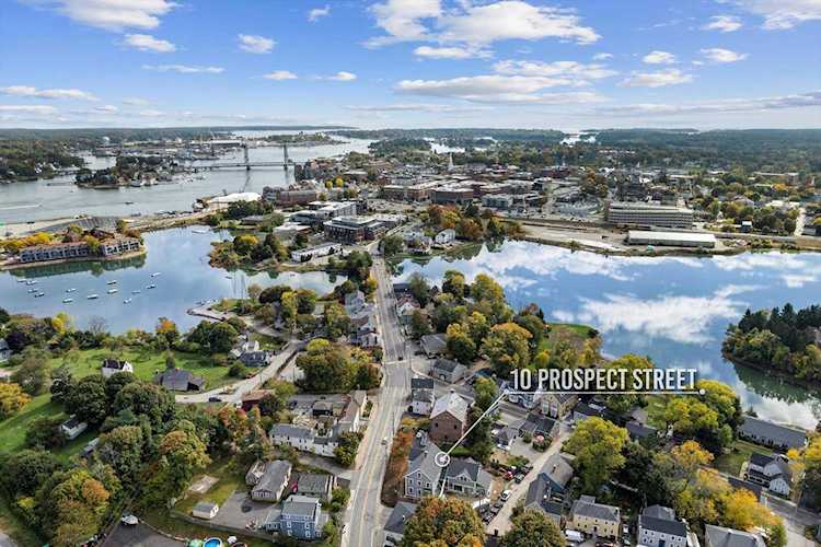 10 Prospect St Portsmouth, NH 03801