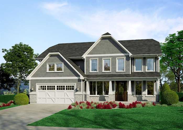 3227 Scenic Court Deerfield Twp., OH 45140